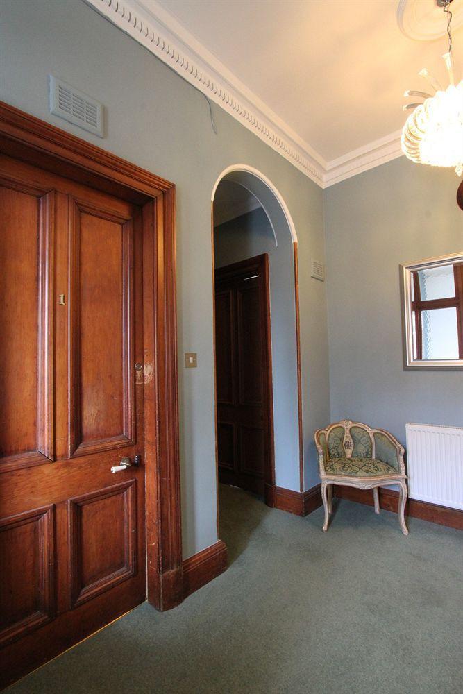 Prestwick Guest House Exterior foto