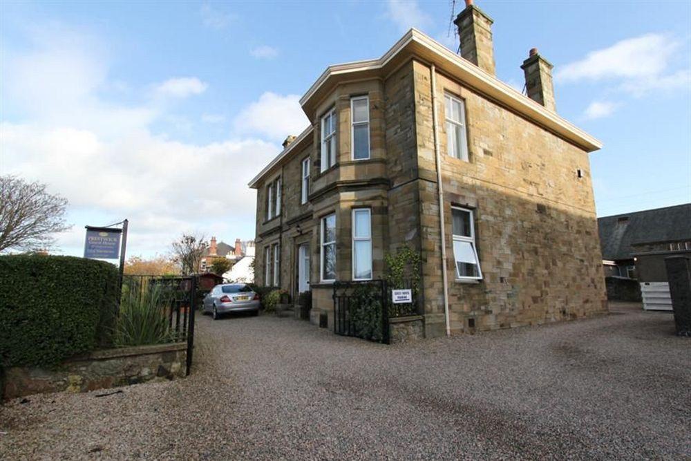 Prestwick Guest House Exterior foto